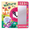 Picture of NATURE DETECTIVE 123 BOARD BOOK